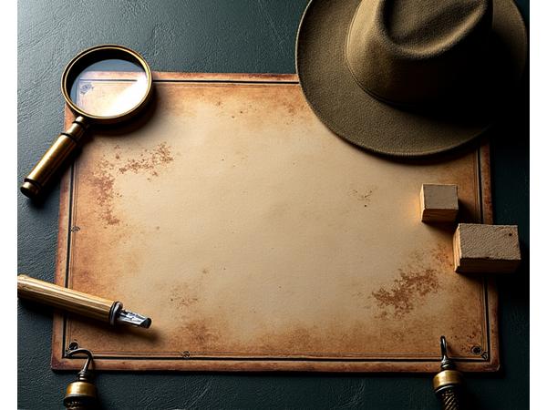 A themed bundle perhaps for mystery games, including detective board games, clue pads, and a magnifying glass prop